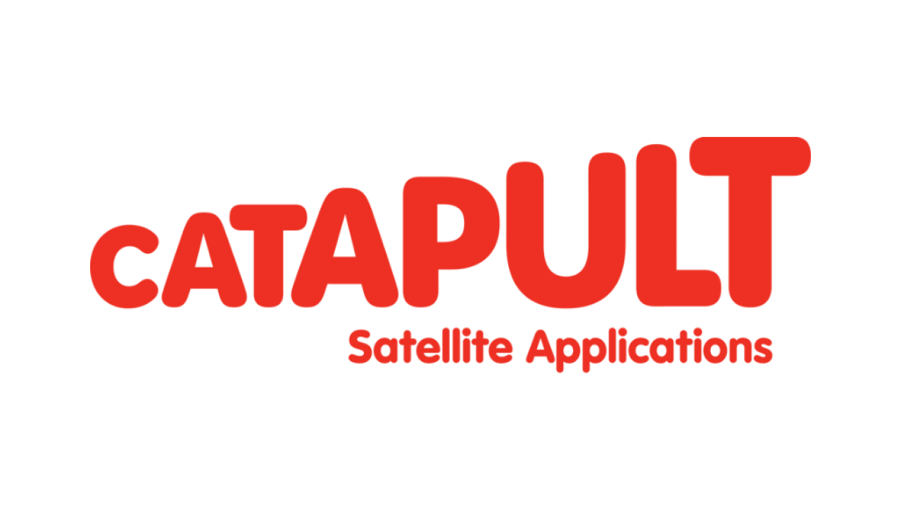 Satellite Applications Catapult – placeholder image